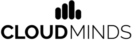 CloudMinds Logo